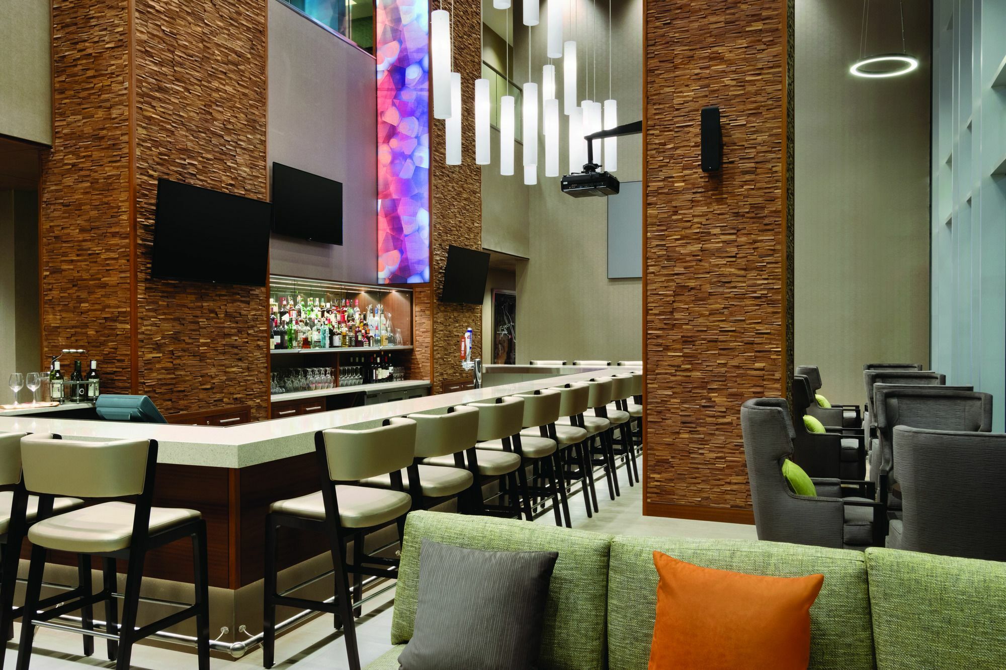 Homewood Suites By Hilton Calgary Downtown Exterior photo